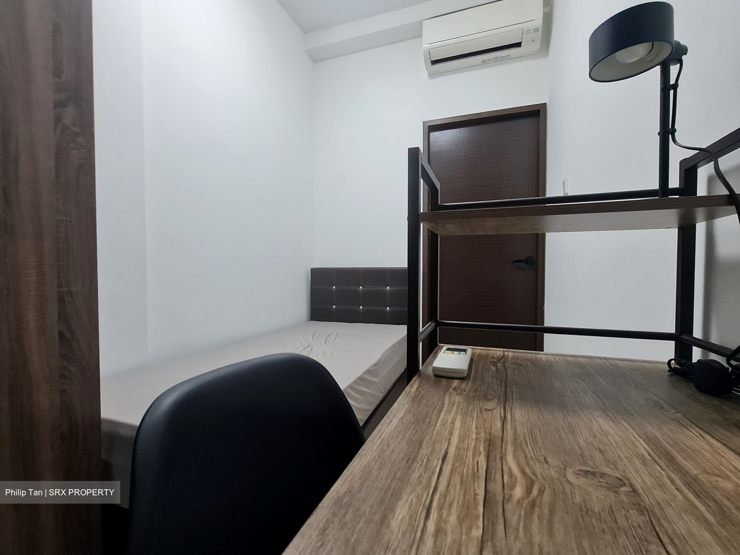 The Centris (D22), Apartment #488677161